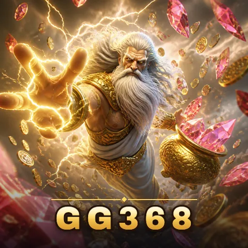 Kredensial Tim gg368