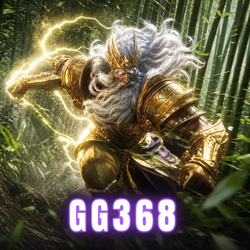 gg368 Features Highlight