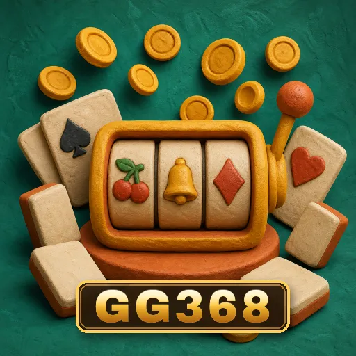 gg368 Key Features