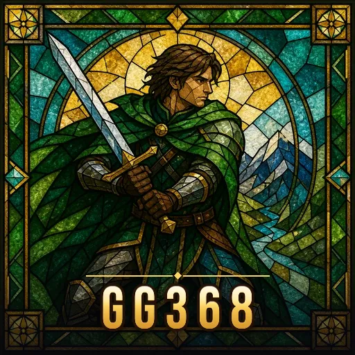 gg368 FAQ